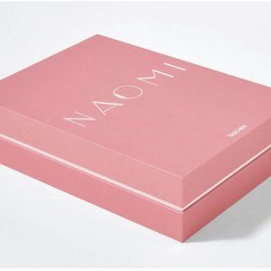COPY - Naomi Campbell Book Duo
